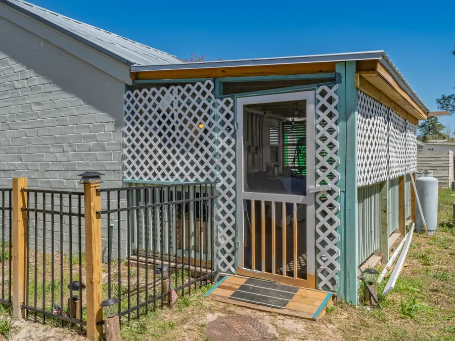 12-6 Parker Avenue, Lanark Village, FL 32323 - #3