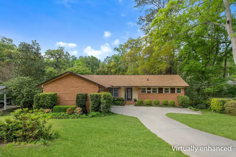 1407 Devils Dip, Tallahassee, FL 32308 - #2