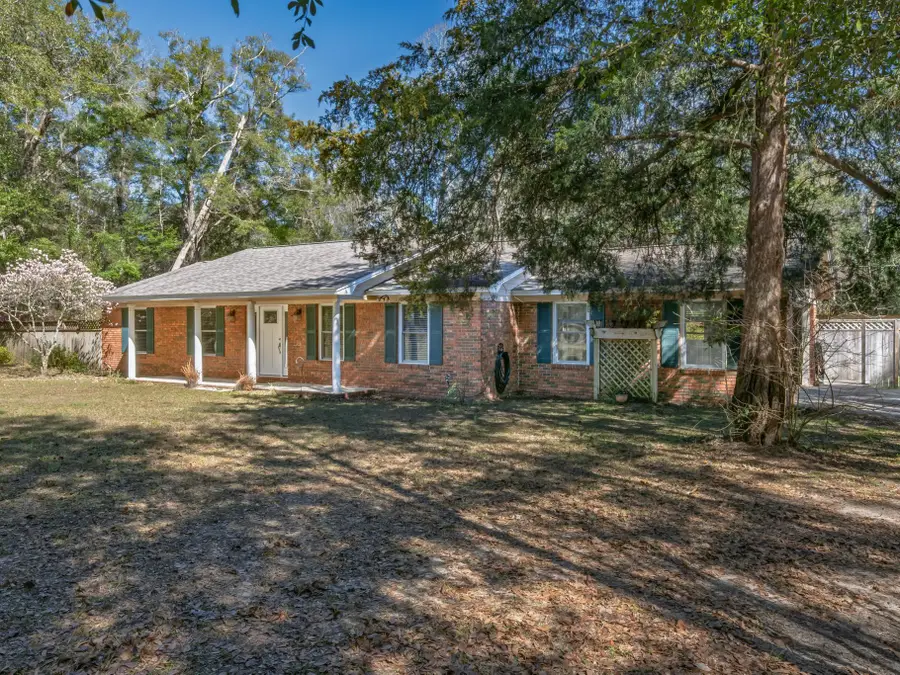 4001 W W Kelley Road, Tallahassee, FL 32311 - #3