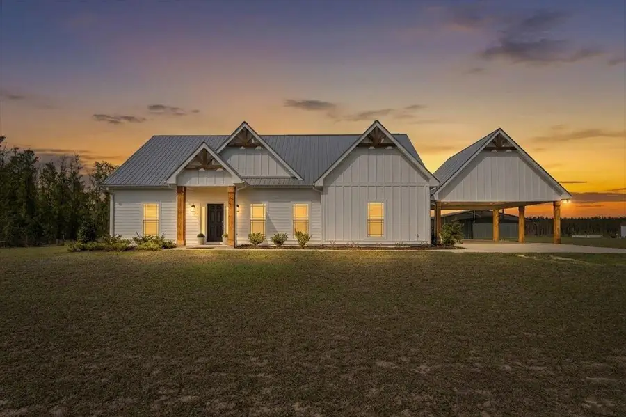 371 NE Catnip Way, Lee, FL 32059 - #2