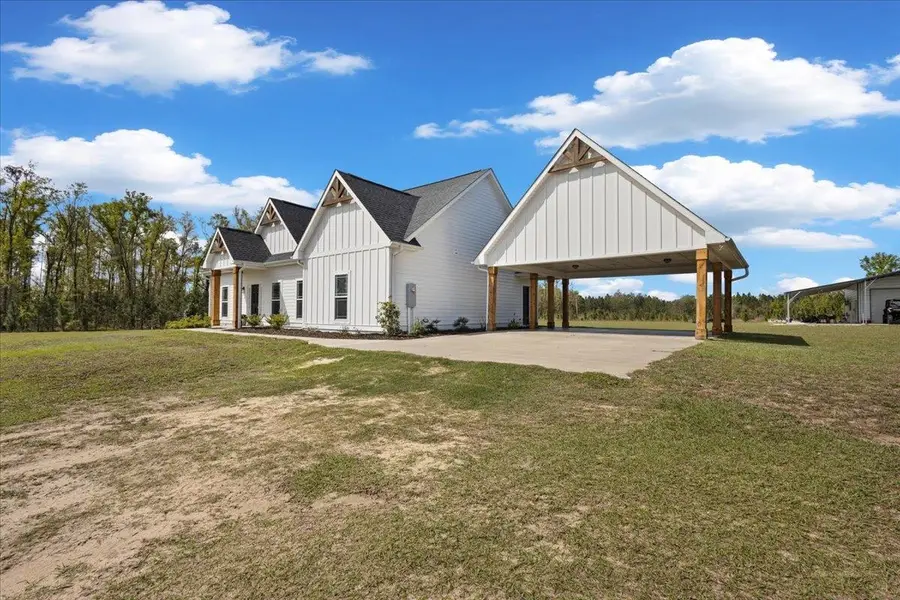 371 NE Catnip Way, Lee, FL 32059 - #3