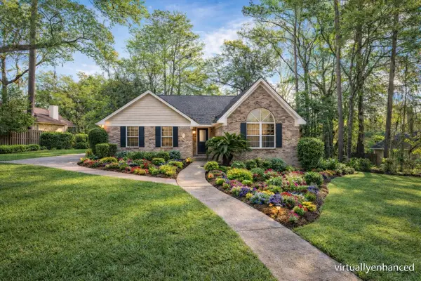 3577 Stowe Trace, Tallahassee, FL 32309