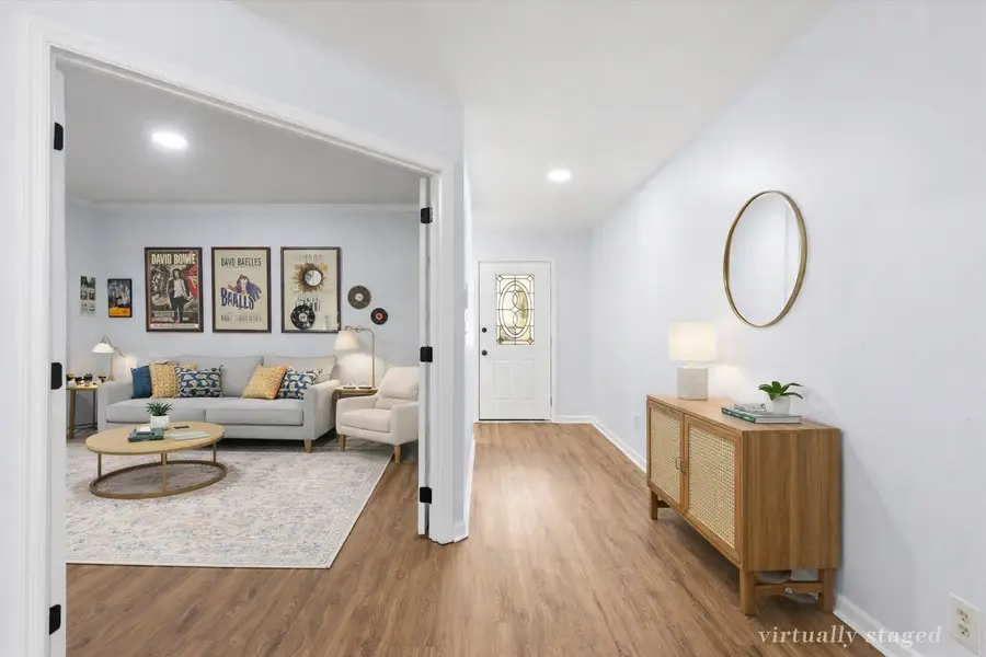 3577 Stowe Trace, Tallahassee, FL 32309 - #3