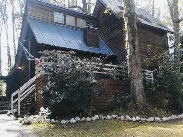 2406 Boone Boulevard, Tallahassee, FL 32303 - #1