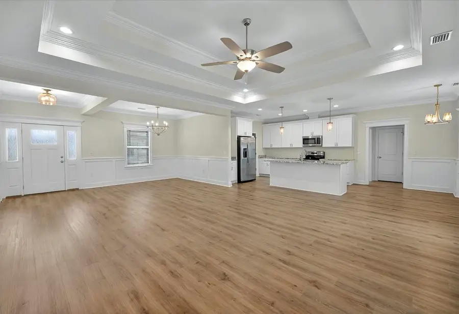 80 Arden Road, Crawfordville, FL 32327 - #3