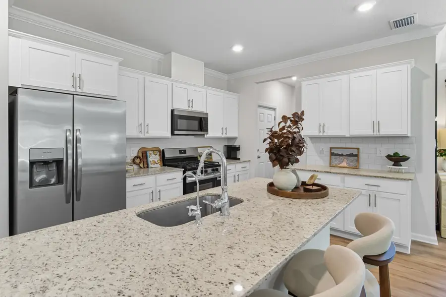 259 Needle Thrush Circle, Crawfordville, FL 32327 - #2