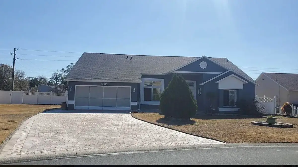 1492 Sophie Way, Kissimmee, FL 34744 - #1