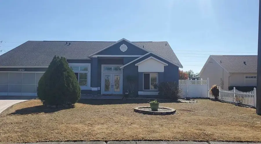 1492 Sophie Way, Kissimmee, FL 34744 - #2