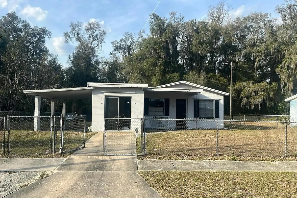 709 W Mansfield Street, Deland Southwest, FL 32720 - #1