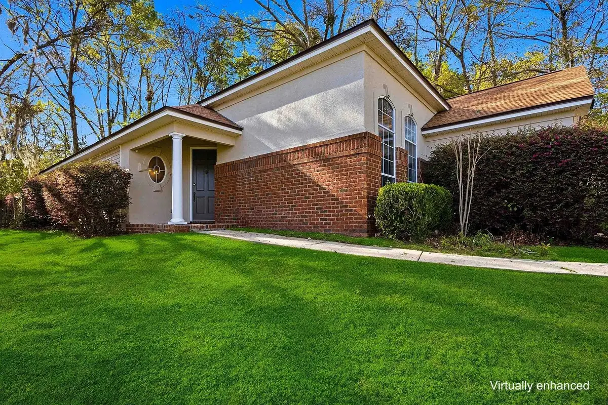 4869 Lake Park Drive, Tallahassee, FL 32311 - #1