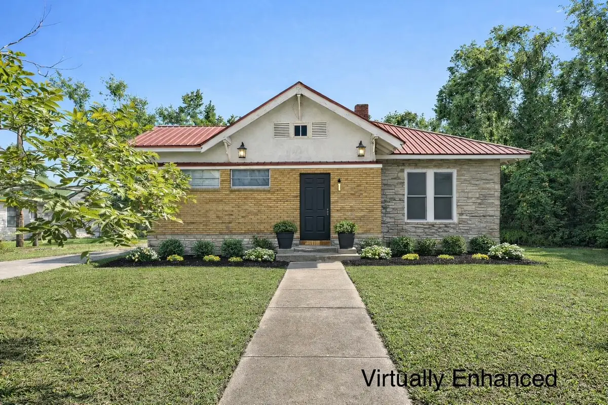 611 W Green Street, Perry, FL 32347 - #1