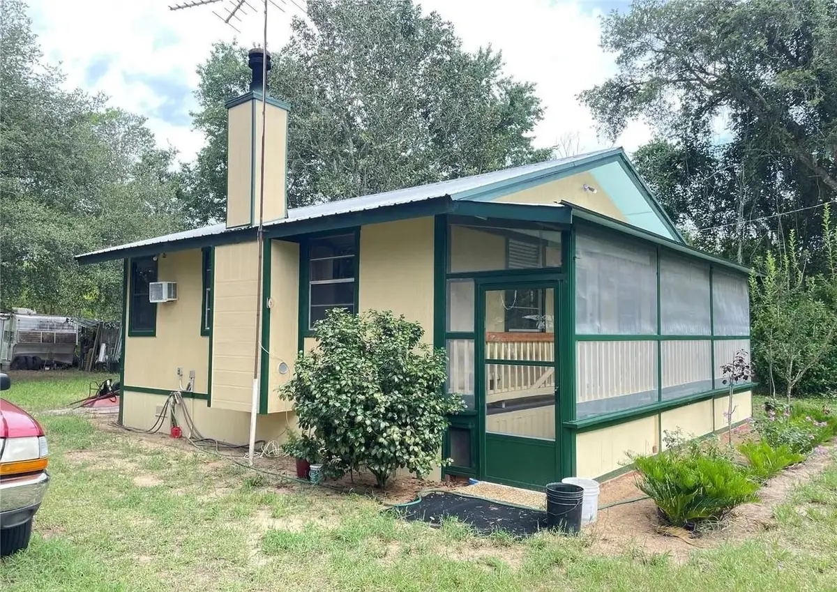 23199 NE 153rd Court, Fort McCoy, FL 32134 - #1