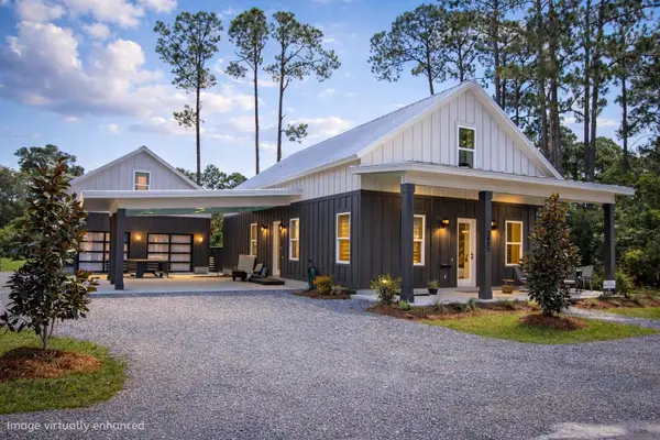 3485 Firefly Circle, St Teresa, FL 32358