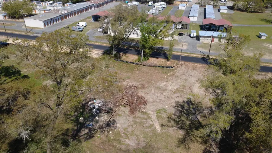 209 & 213 Hannon Mill Road, Tallahassee, FL 32305 - #3