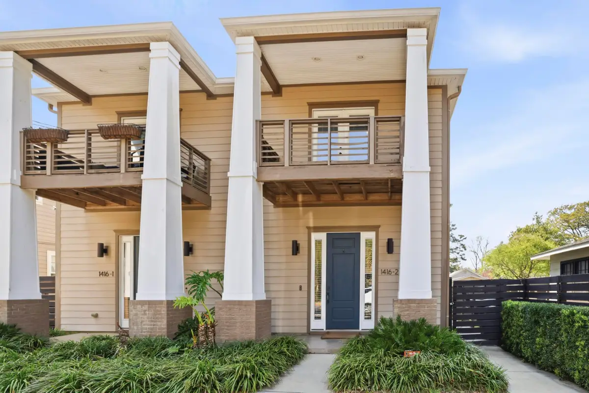 1416 N M L King Jr Boulevard #2, Tallahassee, FL 32303 - #1