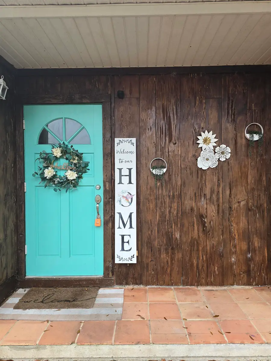 309 W Oak St, Perry, FL 32347 - #2