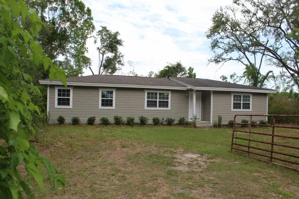 10567 S Salt Road, Lamont, FL 32336