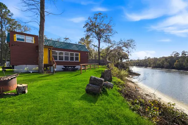 4748 Crooked Road, Tallahassee, FL 32310