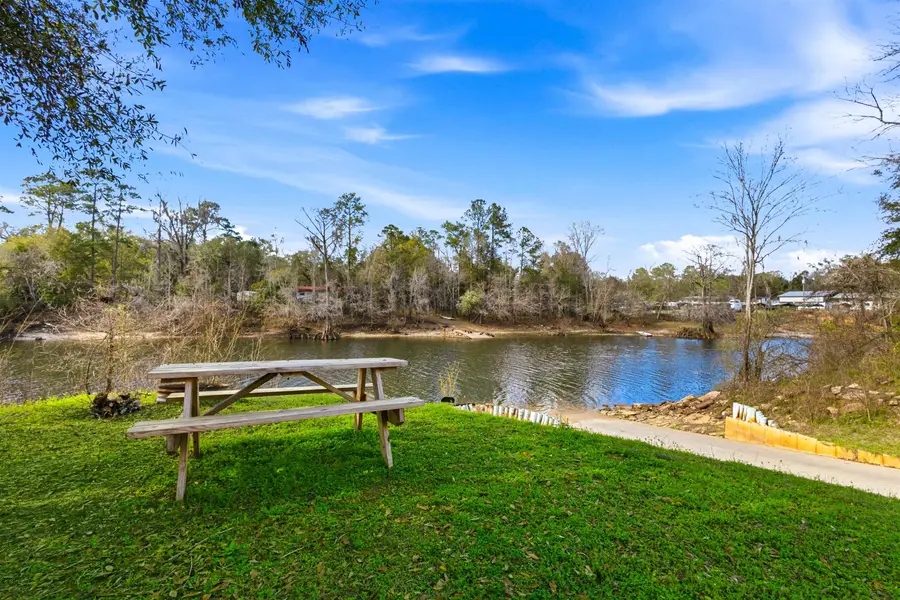 4748 Crooked Road, Tallahassee, FL 32310 - #3