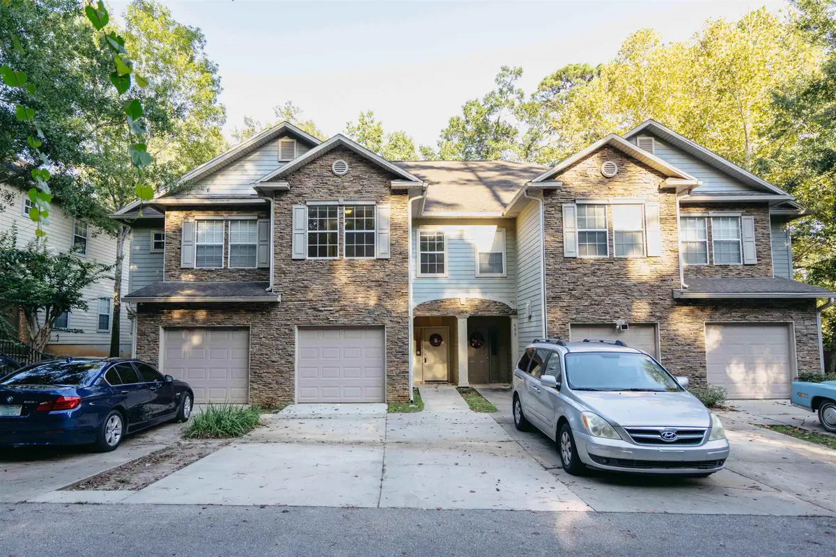 1325 Stone Road #602, Tallahassee, FL 32303 - #1