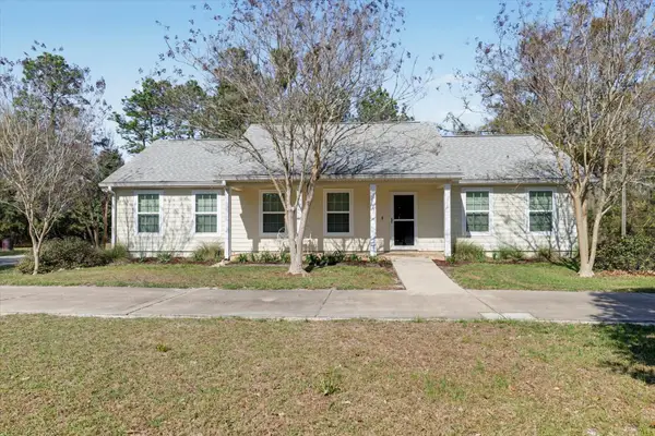2184 Tram Road, Monticello, FL 32344