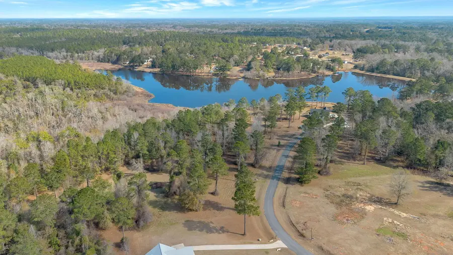 Lot 17E Wisteria Lane, Havana, FL 32333 - #2