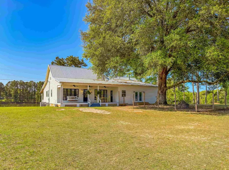 14173 Ga Hwy 188, Coolidge, GA 31738 - #2