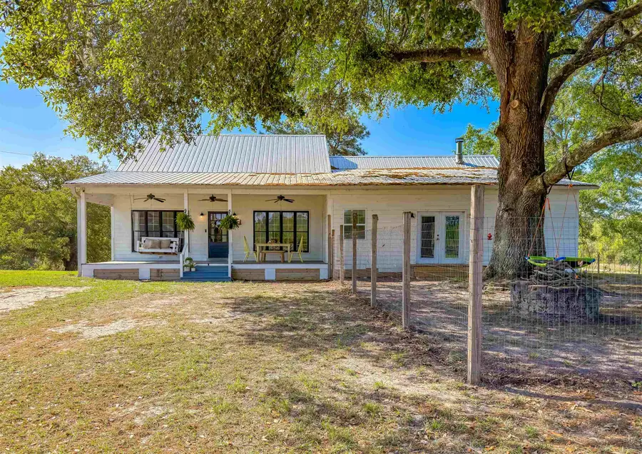 14173 Ga Hwy 188, Coolidge, GA 31738 - #3