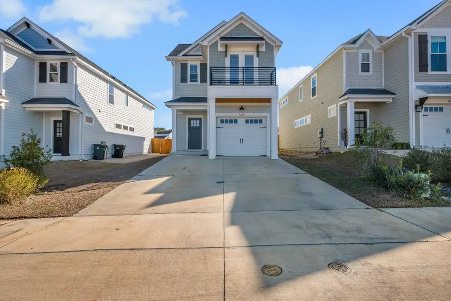 3660 Meadow Vista Lane, Tallahassee, FL 32308 - #2