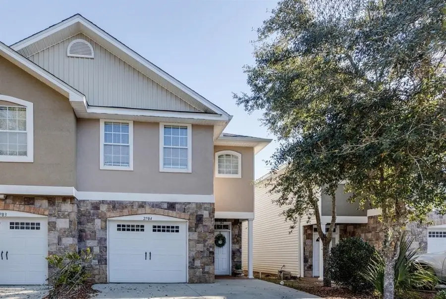 1575 Paul Russell Road #2704, Tallahassee, FL 32301 - #2