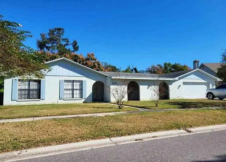 816 Childers Loop, Brandon, FL 33511 - #1