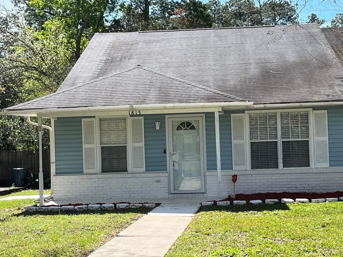 1813 Gina Drive, Tallahassee, FL 32303 - #1