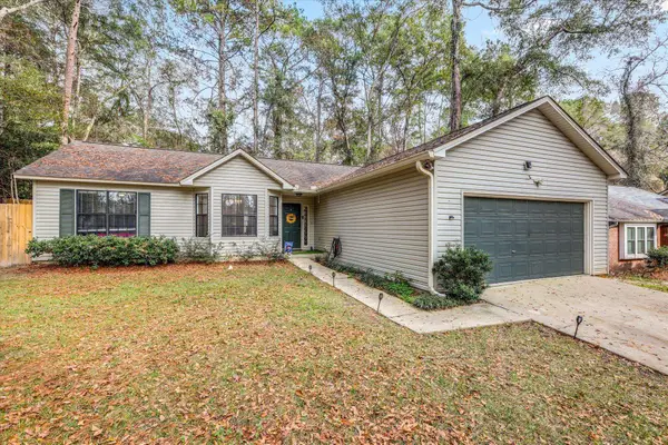 8789 Minnow Creek Drive, Tallahassee, FL 32312