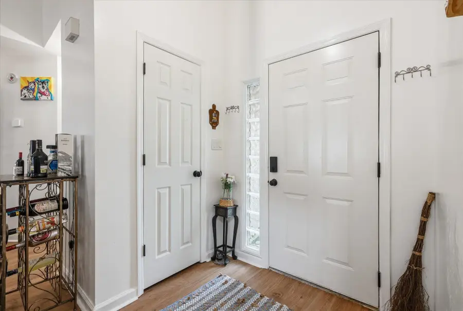 8789 Minnow Creek Drive, Tallahassee, FL 32312 - #2