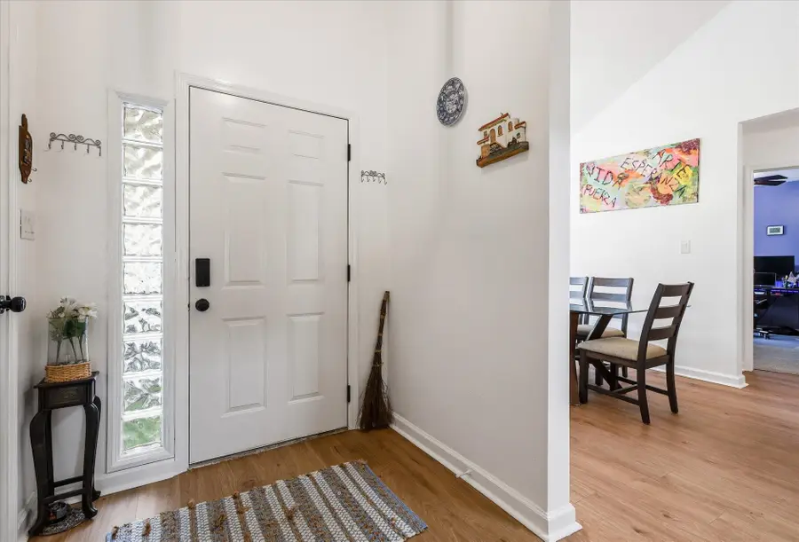 8789 Minnow Creek Drive, Tallahassee, FL 32312 - #3