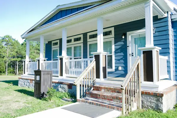 49 Foggy Lane, Monticello, FL 32344