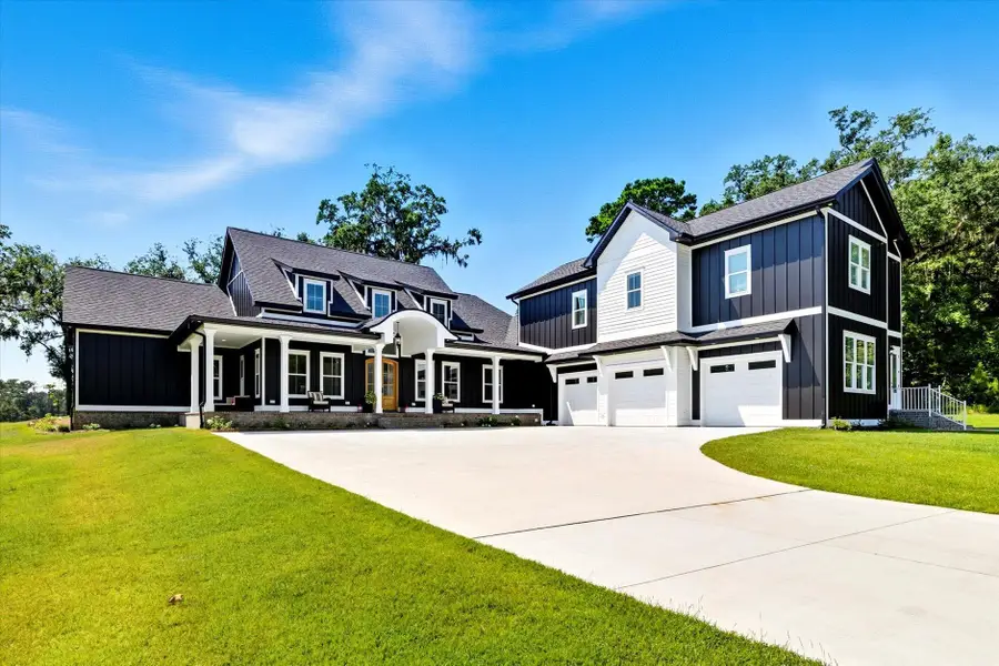 2351 Maple Leaf Way, Tallahassee, FL 32311 - #2