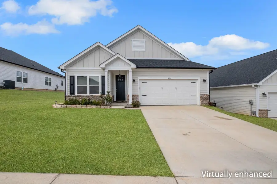 4354 Bottle Brush Lane, Tallahassee, FL 32303 - #2