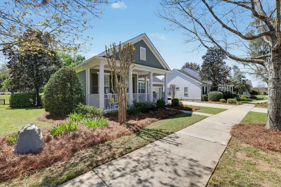 2509 Twain Drive, Tallahassee, FL 32311 - #2