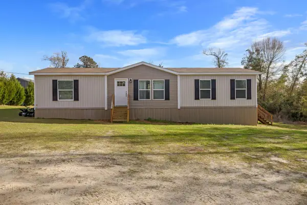 19297 NE Barton Cemetery Road, Altha, FL 32421