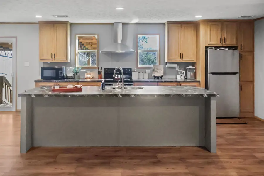 19297 NE Barton Cemetery Road, Altha, FL 32421 - #2