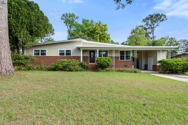 2808 Morningside Drive, Tallahassee, FL 32301