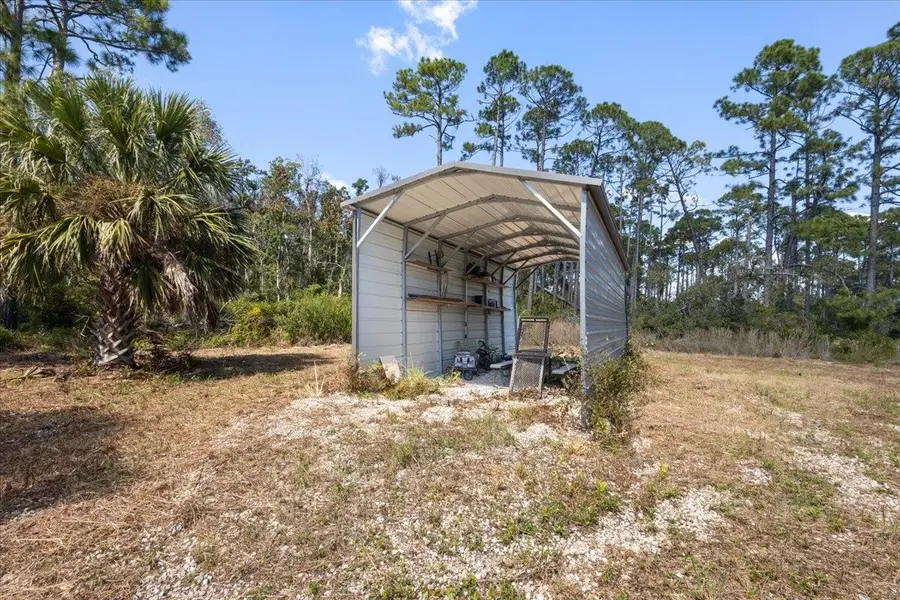 17103 W Royal Oak Drive, Perry South, FL 32348 - #2