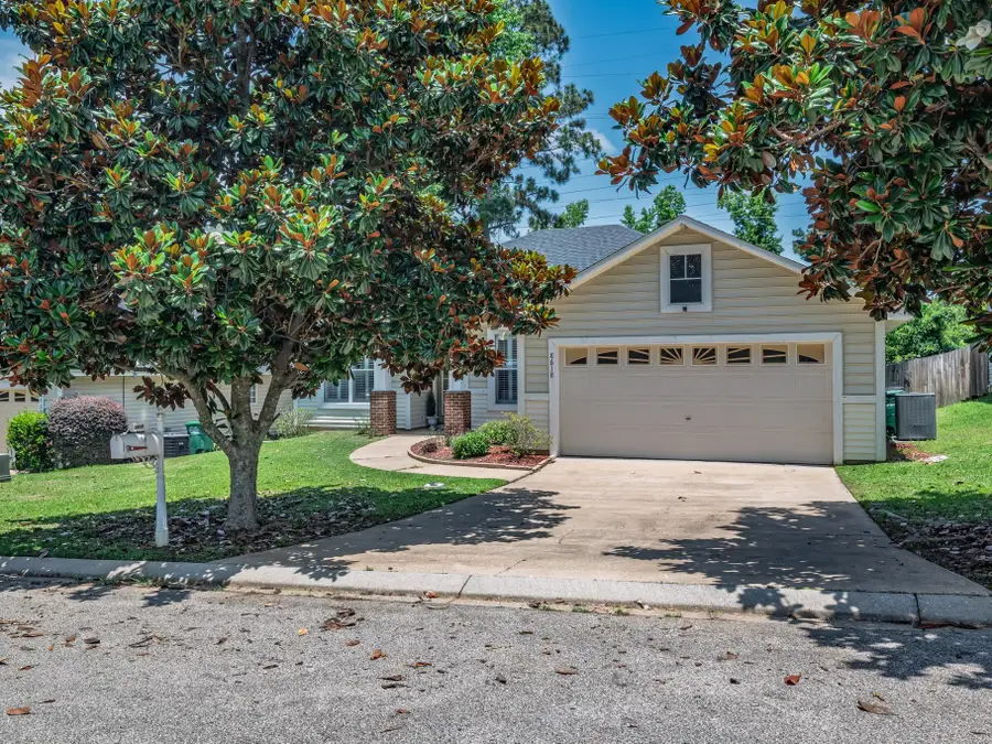 8618 Milford Court, Tallahassee, FL 32312 - #3