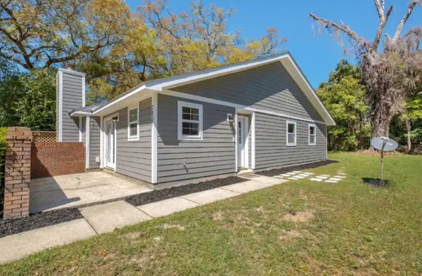 2837 Misty Garden Circle, Tallahassee, FL 32303