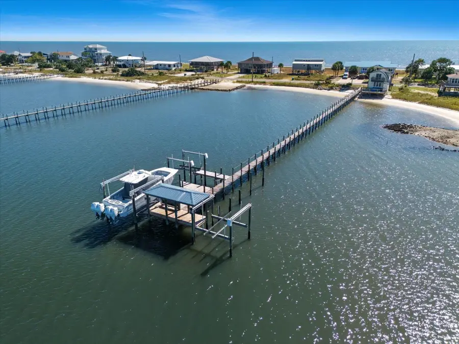 1630 Alligator Drive, Alligator Point, FL 32346 - #3