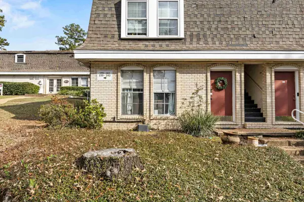 2020 Continental Avenue #135, Tallahassee, FL 32304