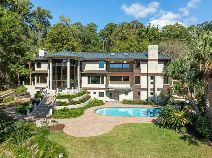 767 Rhoden Cove, Tallahassee, FL 32312 - #2