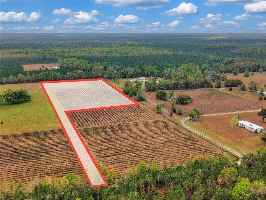 0 197th Place, Live Oak, FL 32060 - #3