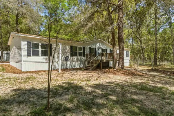 2339 Saturday Road, Tallahassee, FL 32310